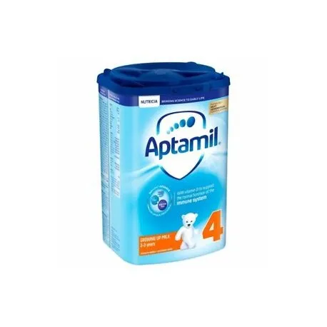 Aptamil 4 800 g latte dal secondo anno con calcio e vitamina d -  Para-Farmacia Bosciaclub