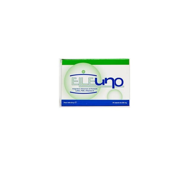 Elleuno 24 Capsule