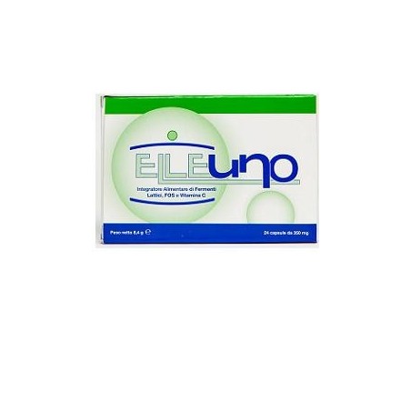 Elleuno 24 Capsule