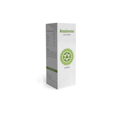 ANSIRENS GOCCE 50 ML ANSIRENS GOCCE 50 ML