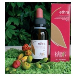 Kairos Ethra 60 ml gocce integratore alimentare