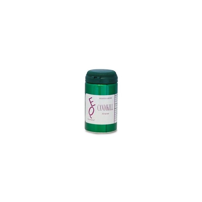 Candikill 60 Capsule Candikill 60 Capsule