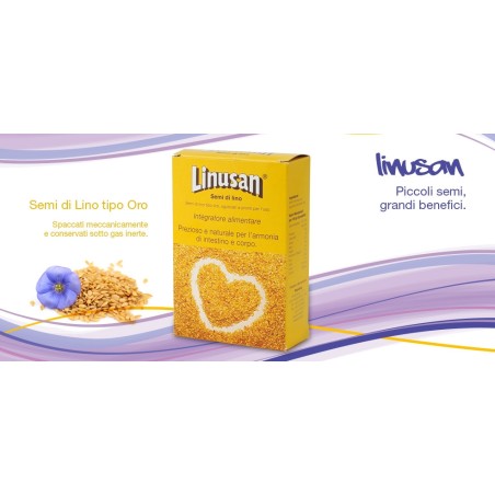 Linusan 250g