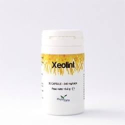 Xeolint 30 Capsule