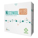 Erbozeta Neceniol plus 20 bustine integratore alimentare