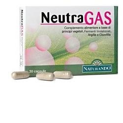 Neutragas 30 Capsule