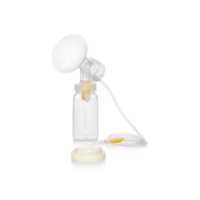 Medela Italia Set singolo Symphony PersonalFit Plus per tiralatte Medela Italia Set singolo Symphony PersonalFit Plus per tiralatte