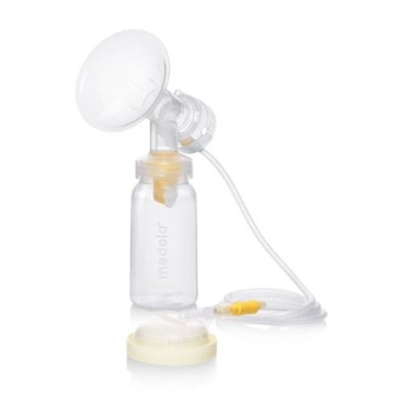 Medela Italia Set singolo Symphony PersonalFit Plus per tiralatte Medela Italia Set singolo Symphony PersonalFit Plus per tiralatte