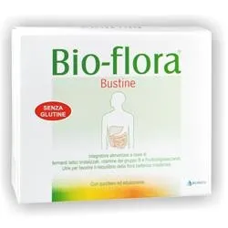 Bioflora 14 Buste