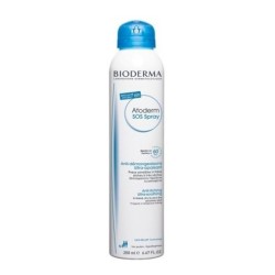 Bioderma Atoderm sos spray per pelle a tendenza atopica 200 ml
