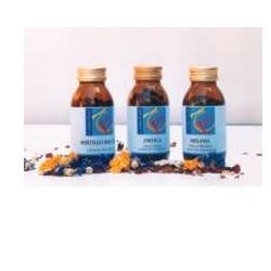 Cento Fiori Psillio 100 Capsule