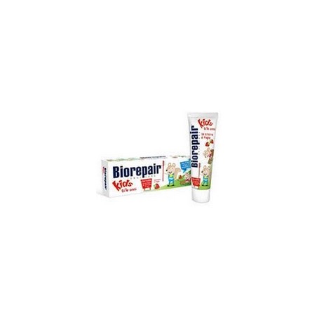 Biorepair Junior Topo Gigio 50 Ml Biorepair Junior Topo Gigio 50 Ml