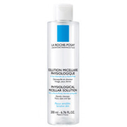 La Roche Posay Soluzione Micellare Fisiologica 200 Ml