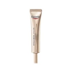 Eucerin Hyaluron Filler + Elasticity Contorno Occhi SPF 15  15 ml