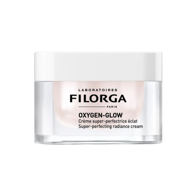 Filorga oxygen glow cream crema antirughe illuminante 50 ml Filorga oxygen glow cream crema antirughe illuminante 50 ml