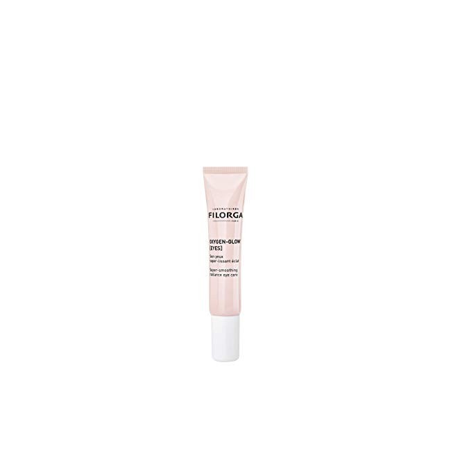 Filorga oxygen glow eye trattamento occhi illuminante 15 ml Filorga oxygen glow eye trattamento occhi illuminante 15 ml