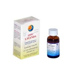 QSA LAVANDA GOCCE 10 ML