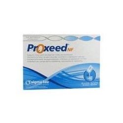 Proxeed Nf 20 Bustine 6 Pezzi