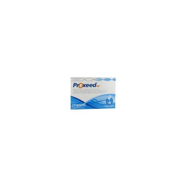 Proxeed Nf 20 Bustine 6 Pezzi