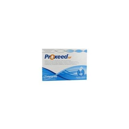 Proxeed Nf 20 Bustine 6 Pezzi