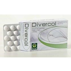 Divercol 75 Tavolette