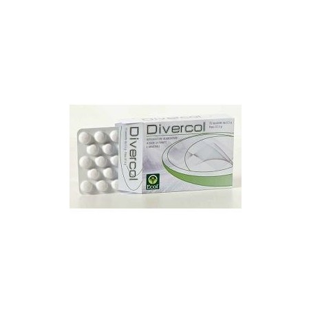 Divercol 75 Tavolette