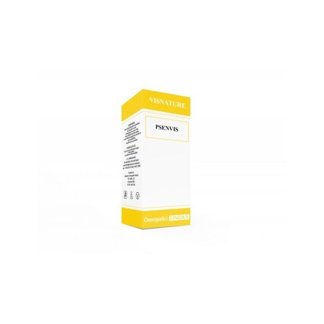 PSENVIS 30 ML GOCCE VIS PSENVIS 30 ML GOCCE VIS