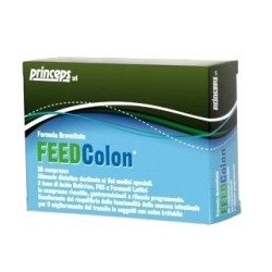 Feedcolon 30 Compresse