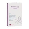Redestop forte 20 compresse integratore alimentare per le vie urinarie