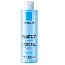 La Roche Posay Tonico Lenitivo Fisiologico 200 Ml