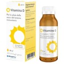Metagenics Vitamina d liquido integratore alimentare 90 ml