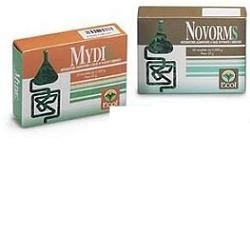 Novorms 50 Tavolette