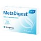 Metagenics Metadigest lacto 15 capsule integratore di lattasi