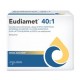Loli pharma Eudiamet 40:1 30 buste integratore di myo-inositolo