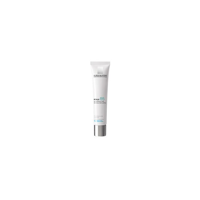 La Roche Posay Hyalu b5 riche crema ricca antirighe 40 ml La Roche Posay Hyalu b5 riche crema ricca antirighe 40 ml