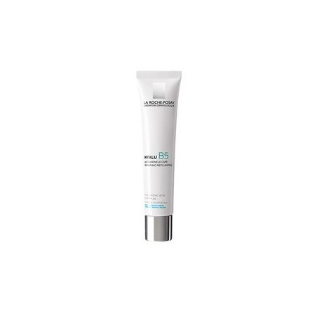 La Roche Posay Hyalu b5 riche crema ricca antirighe 40 ml La Roche Posay Hyalu b5 riche crema ricca antirighe 40 ml