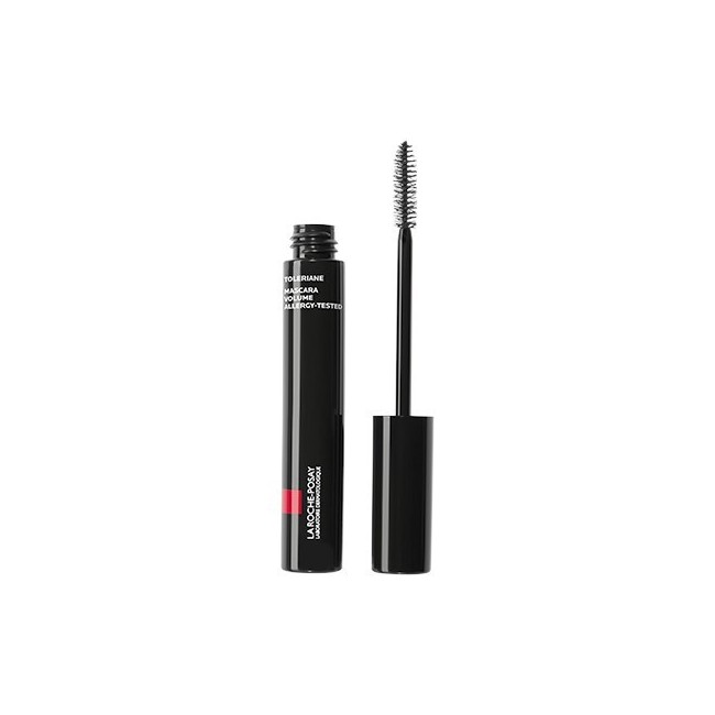 La Roche Posay Toleriane mascara volume noir per occhi sensibili