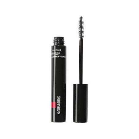La Roche Posay Toleriane mascara volume noir per occhi sensibili