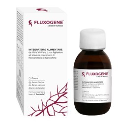 NGN Healthcare Fluxogene gocce integratore per la circolazione 50 ml