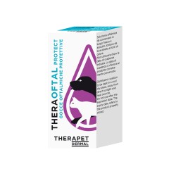 Bioforlife Theraoftal protect  in caso di difetti corneali 10 mlml