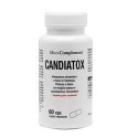 Candiatox 60 Capsule Freeland Candiatox 60 Capsule Freeland
