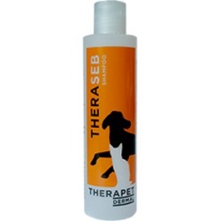 Bioforlife Theraseb shampoo per dematite seborroica 200ml