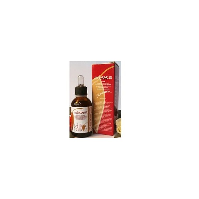 Odysseus Gocce 50ml Odysseus Gocce 50ml