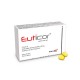Euticor 30 perle softgel integratore alimentare di omega 3