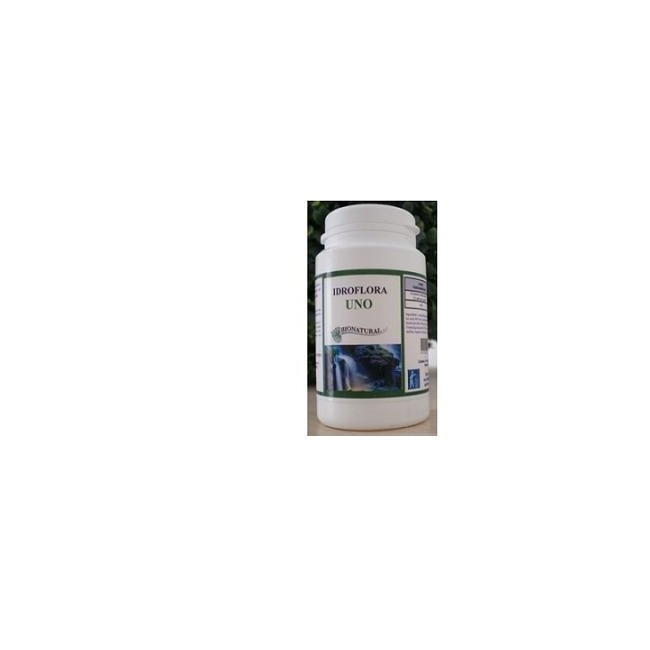 Idroflora 1 40 Capsule Idroflora 1 40 Capsule