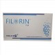 Filorin fiale soluzione salina isotonica acido ialuronico 10 fialeL