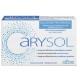Arysol soluzione adulti 10 flaconcini monodose da 5 ml