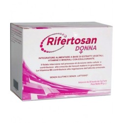 Rifertosan Donna 30 Bustine 4 Pezzi