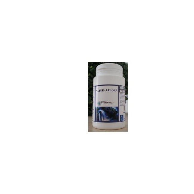 Naturalflora 40 Capsule Naturalflora 40 Capsule