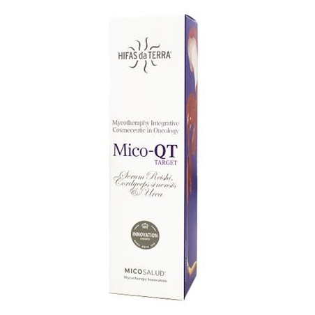 Freeland Mico qt target crema micoterapica 150 ml
